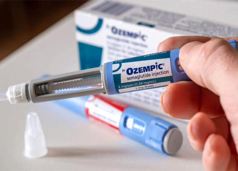 لایەنە تاریكەكەی  دەرزیی دابەزاندنی كێش