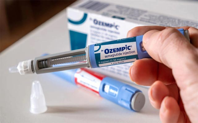 لایەنە تاریكەكەی  دەرزیی دابەزاندنی كێش