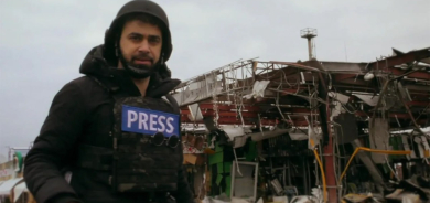 Oz Katerji to Gulan: Iran’s Best Chance of Victory Is Simply to Outlast the U.S. and Israel