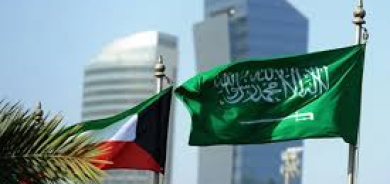 السعودية تدين اعتداءات إيران على منشآت حيوية في الكويت