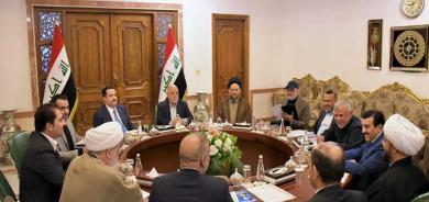 شرط مفاجئ في الإطار التنسيقي يُبعد المالكي والسوداني عن رئاسة الوزراء