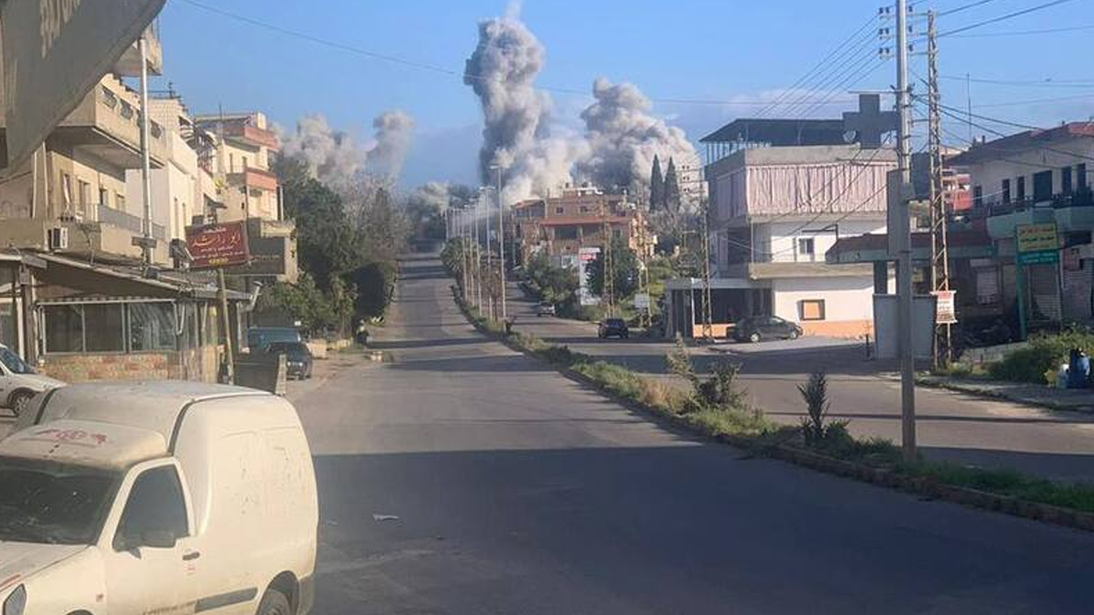 Libnan: Hejmara kuştiyan ji 1,900 kesan derbas bû