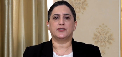 Eşwaq Caf: Em rê nadin aliyên Iraqî namzedê Serokkomariyê li ser Kurdan bisepînin