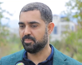 هیزل هروری  پسپۆر لەزانستە نێودەوڵەتییەكان لە دهۆك:  لۆبیكردن و بەكارهێنانی ڕاگەیاندن بۆ نیشاندانی مەزڵوومییەتی گەلی كورد، ئامرازێكی گرنگی جەنگی دیپلۆماسییە