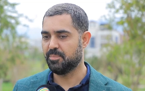 هیزل هروری  پسپۆر لەزانستە نێودەوڵەتییەكان لە دهۆك:  لۆبیكردن و بەكارهێنانی ڕاگەیاندن بۆ نیشاندانی مەزڵوومییەتی گەلی كورد، ئامرازێكی گرنگی جەنگی دیپلۆماسییە