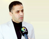 هەڵشۆ فەتاح  چالاكی مەدەنی  كوردستان دۆستی هەمووانە، بەڵام قبووڵی ناكەین ببێتە قوربانیی جەنگێك كە خۆی تێیدا لایەن نییە