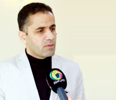 هەڵشۆ فەتاح  چالاكی مەدەنی  كوردستان دۆستی هەمووانە، بەڵام قبووڵی ناكەین ببێتە قوربانیی جەنگێك كە خۆی تێیدا لایەن نییە