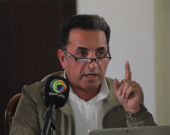 هەندرێن ئەحمەد  كادری پێشكەوتووی حزبی شیوعیی كوردستان:     ئەوەی ئەمڕۆ ڕوو دەدات، تەنیا هەڵكشانێكی سەربازی و پێكدادانێك نییە، بەڵكو دەربڕی قەیرانێكی بونیادییە لە نیزامی جیهانی‌ و هەرێمایەتی لە ڕۆژهەڵاتی ناوەڕاستدا