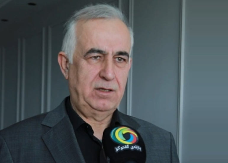 ئەبوبەكر كاروانی    نووسەر و سیاسەتمەدار:  ئەنجامی كۆتایی جەنگەكان ڕەنگدانەوەی ڕاستەوخۆی بەسەر ئێمەوە دەبێت، بۆیە پێویستە دیدێكی یەكگرتووانە هەبێت بۆ پاراستنی بەرژەوەندییە باڵاكان