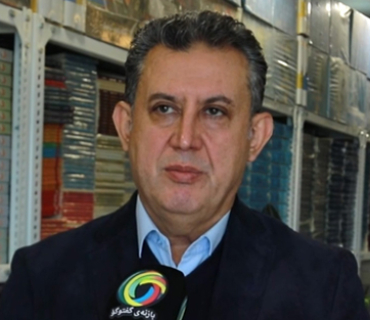 ئەنوەر حسێن بازگر  نووسەر و رۆژنامەوان لە سلێمانی:     گرفتی هەرە گەورەی ناوخۆیی ئێمە، یەكنەخستنی هێزی پێشمەرگەیە