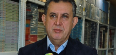 ئەنوەر حسێن بازگر  نووسەر و رۆژنامەوان لە سلێمانی:     گرفتی هەرە گەورەی ناوخۆیی ئێمە، یەكنەخستنی هێزی پێشمەرگەیە