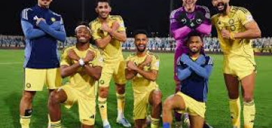 بوشل سعيد بصناعة هدف لرونالدو... ويؤكد: أمامنا نهائيات كؤوس