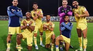 بوشل سعيد بصناعة هدف لرونالدو... ويؤكد: أمامنا نهائيات كؤوس