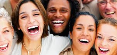 لماذا نحتاج إلى الضحك؟