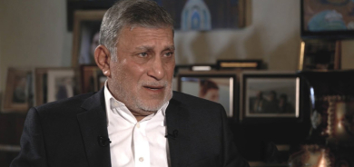 عزت الشابندر: 