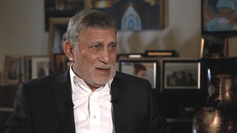 عزت الشابندر: 