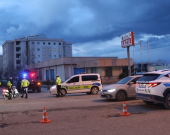 Li Îdirê pevçûna malbatan: 2 mirî, 6 birîndar