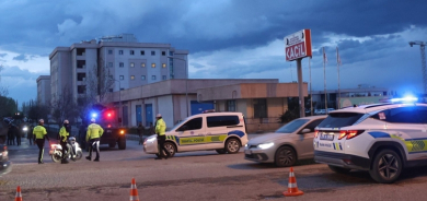 Li Îdirê pevçûna malbatan: 2 mirî, 6 birîndar