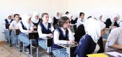 مدارس وجامعات إقليم كوردستان تستأنف الدوام الحضوري