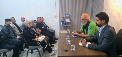 حين يصبح السفر حكمة… ودهوك تصغي لنبض العالم في قلب بدل رفو