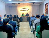 حين يصبح السفر حكمة… ودهوك تصغي لنبض العالم في قلب بدل رفو