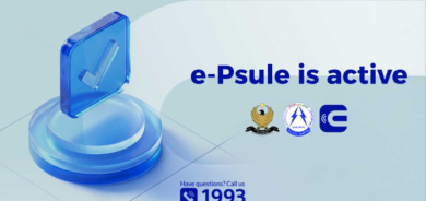 KRG’s e-Psûle payment platform is back online following enhancements in the MoEL system