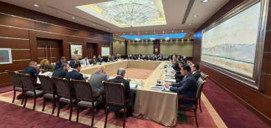 أربيل.. اجتماع بين وفدي حكومتي إقليم كوردستان والاتحادية بشأن الكمارك والأسيكودا