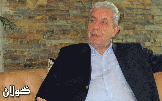 لۆژیكی حەكیمانەی سەرۆك بارزانی و پاراستنی قەوارەی هەرێمی كوردستان