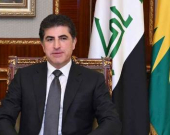 نيجيرفان بارزاني يهنئ انتخاب مار بولس الثالث نونا بطريركاً للكنيسة الكلدانية بالعالم