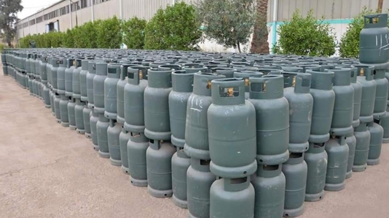 مديرية نفط ومعادن أربيل: أزمة الغاز ستُحل الأسبوع المقبل والأسعار نحو الانخفاض