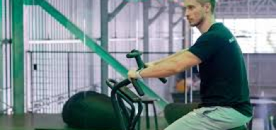 نصائح لاستعادة الطاقة لتمارس الرياضة