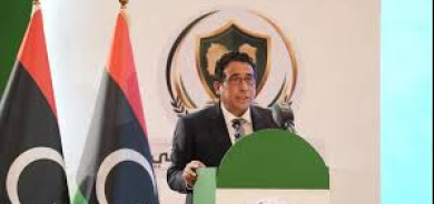 المنفي يؤكد رفض أي «مبادرات» تُطيل الانقسام الليبي