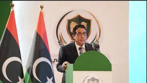 المنفي يؤكد رفض أي «مبادرات» تُطيل الانقسام الليبي