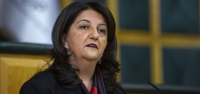 Pervîn Buldan: Ocalan ji zextên li ser CHPyê aciz e