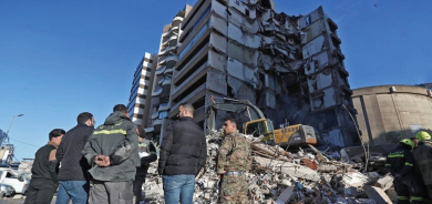 Lubnan...Di êrîşekî Îsraîlê de 6 kes hatin kuştin