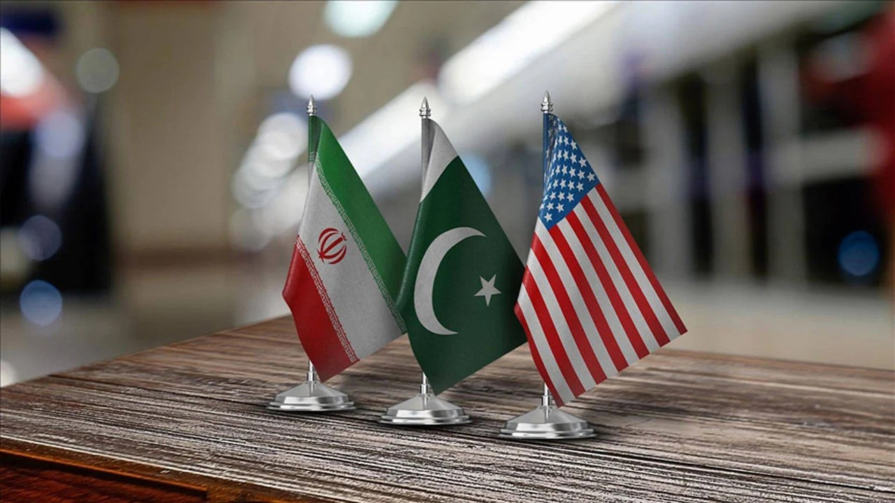 Cîgirê Serokê Amerîkayê: Danûstandinên li gel Îranê bêencam bi dawî bûn