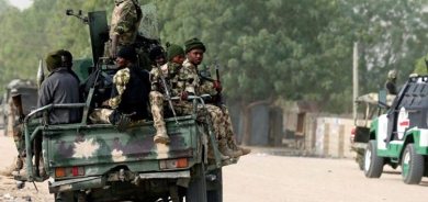 Artêşa Nîjeryayê bi 'xeletî' 56 sivîl kuştin