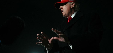 Trump: Di mijara Tengava Hurmizê de dê çend tiştên baş biqewimin