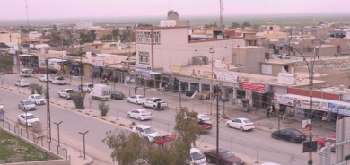 ŞINGAL - 7 sal di bin 'du-birêvebiriyê' de û bêparkirina ji avedanîkirinê