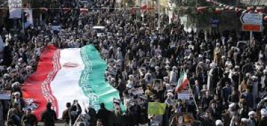 إعدام 1639 شخصاً على الأقلّ في إيران خلال 2025