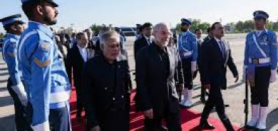 ترمب يرد على فشل المفاوضات بـ«حصار بحري»