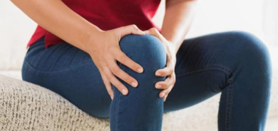 كاریگەریی زیاد وەستان لەسەر تەندروستیی ئەژنۆكاندا