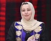 بەسۆز ساڵح:  پاڵپشتی خێزان فاكتەری سەرەكی سەركەوتنی ئافرەتە