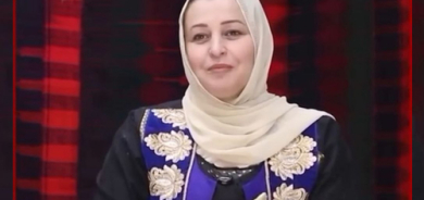 بەسۆز ساڵح:  پاڵپشتی خێزان فاكتەری سەرەكی سەركەوتنی ئافرەتە