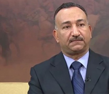 د.ئەحمەد شەریفی  پسپۆڕی ستراتیژی و سەربازی بۆ گوڵان:     ئەگەر عێراق بەیاننامەكەی وەزارەتی دەرەوەی ئەمریكا بە هەند وەرنەگرێت، دوور نییە ئەمریكا پەنا بۆ بژارەی دیكە ببات