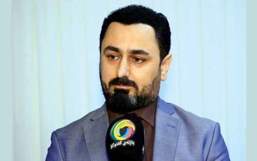 Kawa Resûl Nêrweyî: Divê daxwaz ji welatên hevpeyman bê kirin ku alîkariya leşkerî ya rastîn û sîstema parastina asmanî ji bo Herêmê dabîn bikin