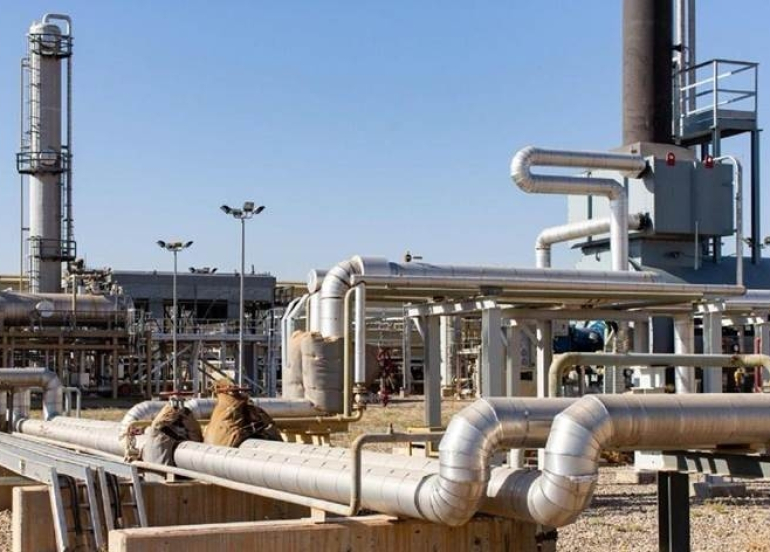 Dana Gas Resumes Production at Khor Mor Gas Field After Weeks of Disruption