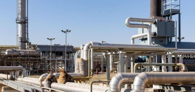 Dana Gas Resumes Production at Khor Mor Gas Field After Weeks of Disruption