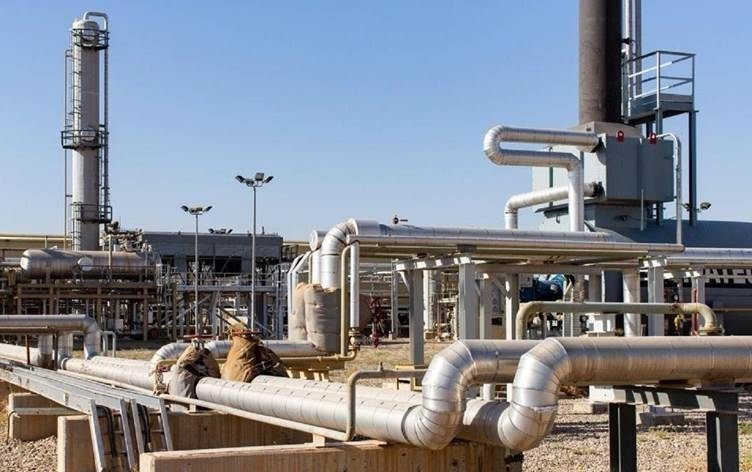 Dana Gas Resumes Production at Khor Mor Gas Field After Weeks of Disruption