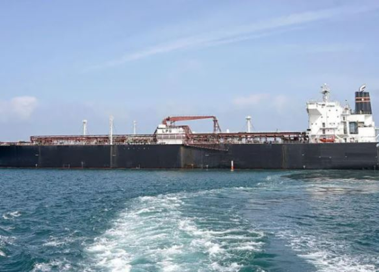 Sharp Decline in Iraq’s Oil Exports and Revenues Amid Strait of Hormuz Disruptions